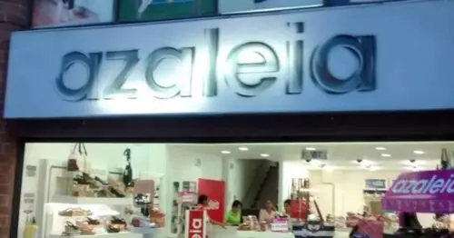 AZALEIA CENTRO COMERCIAL OUTLET 60 BOGOTÁ AZALEIA CENTRO COMERCIAL OUTLET 60 BOGOTÁ